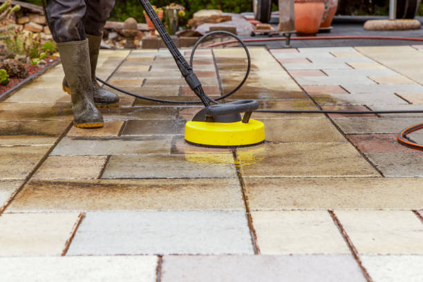Best Oil and Grease Removal from Surfaces in Proctor, VT