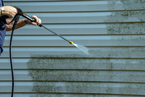 Best Rust and Stain Removal in Proctor, VT