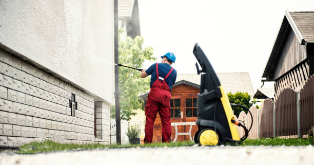 Best Vinyl Siding Pressure Washing in Proctor, VT